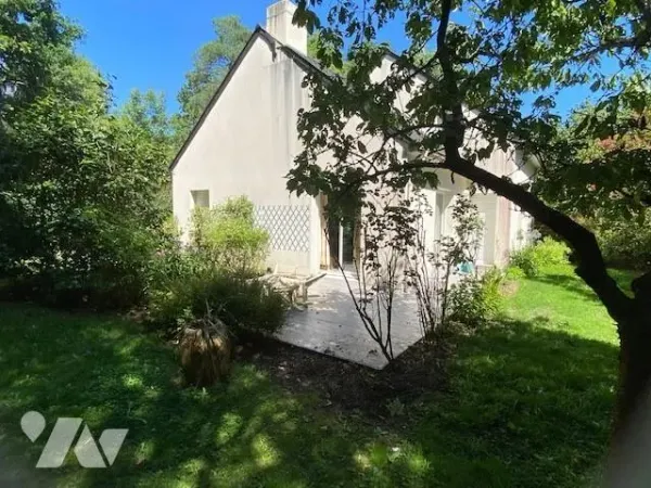 Maison 5 pièces 102 m²