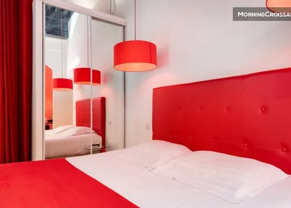 Appartement 1 pièce 35 m²
