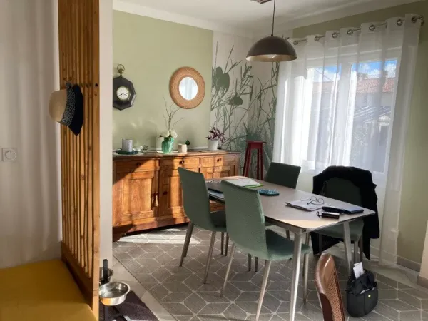 Maison 4 pièces 106 m²