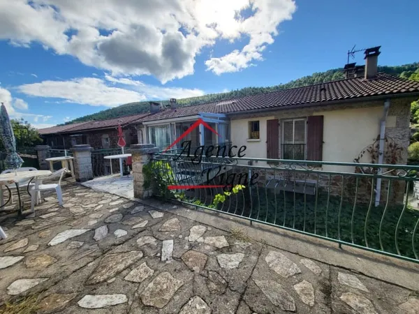 Appartement 3 pièces 75 m²
