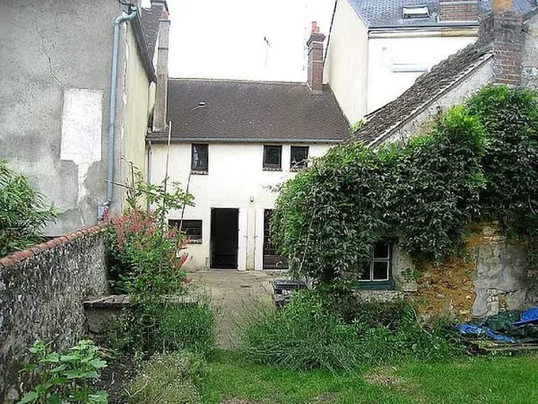 Maison 3 pièces 67 m²