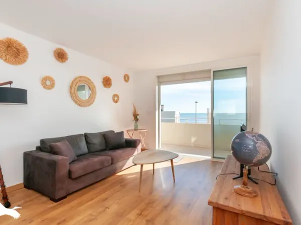 Appartement 3 pièces 52 m²