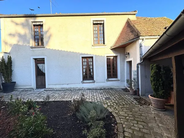 Maison 4 pièces 67 m²