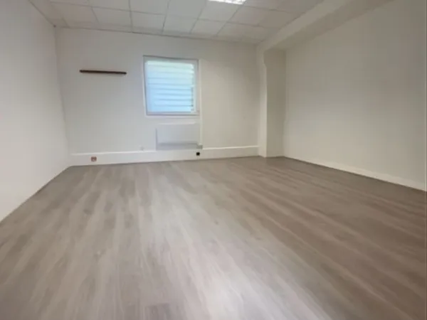 Appartement 1 pièce 18 m²