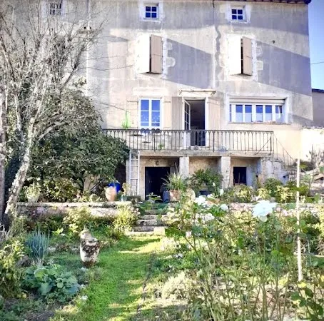 Maison 7 pièces 140 m²