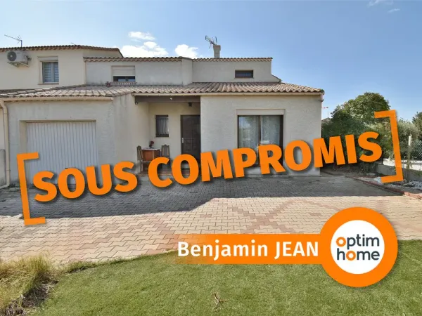 Maison 5 pièces 117 m²
