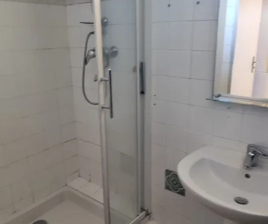 Appartement 3 pièces 80 m²