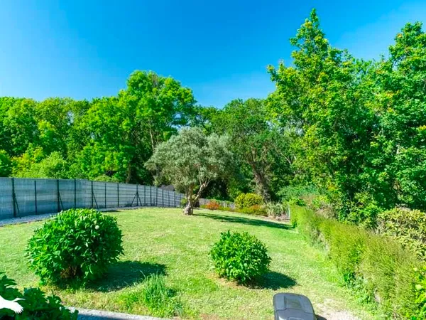 Maison 4 pièces 134 m²