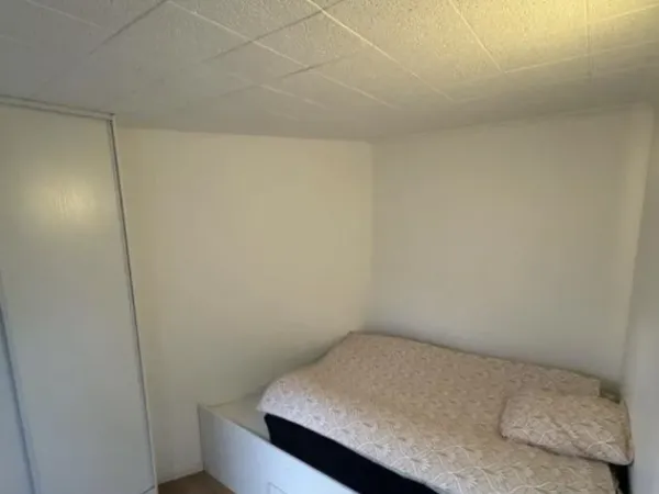 Appartement 2 pièces 28 m²