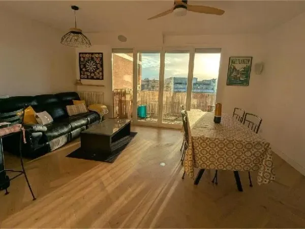 Appartement 3 pièces 67 m²