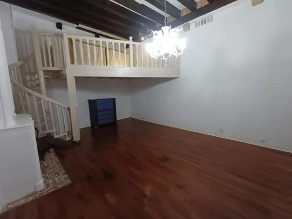 Appartement 2 pièces 71 m²