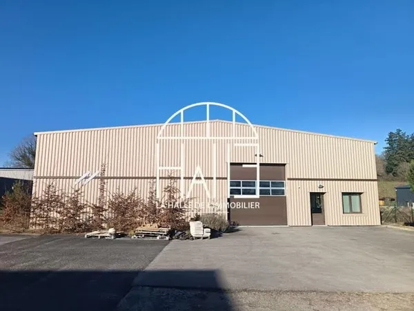 Local 300 m²