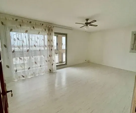 Appartement 4 pièces 88 m²