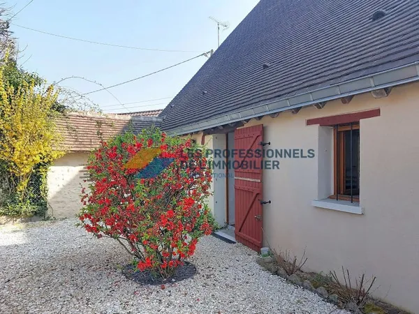 Maison 7 pièces 141 m²