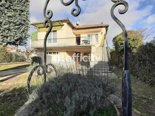 Villa 5 pièces 90 m²