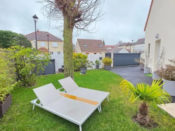 Maison 3 pièces 60 m²