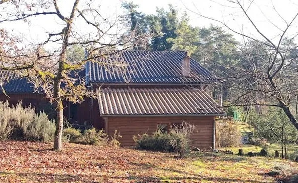 Viager 4 pièces 150 m²
