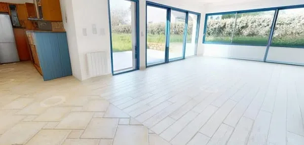 Maison 9 pièces 200 m²