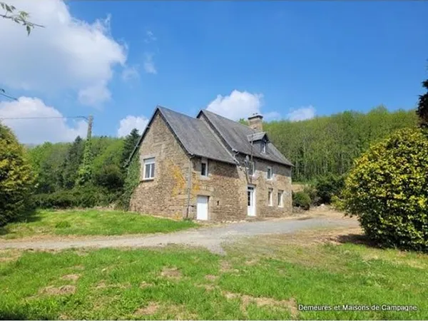 Maison 5 pièces 115 m²