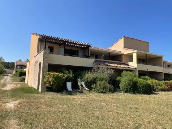 Appartement 3 pièces 45 m²