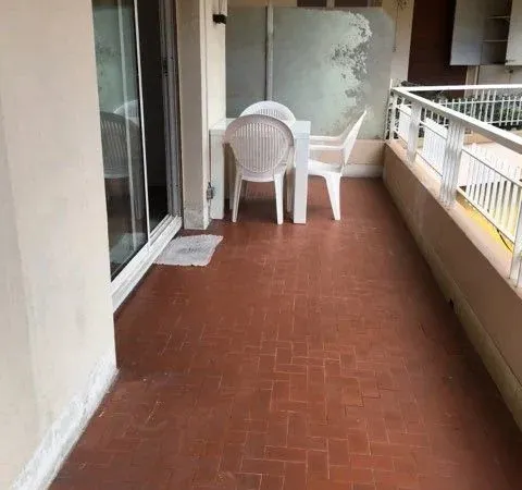 Appartement 2 pièces 35 m²