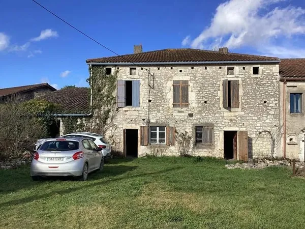 Maison 8 pièces 200 m²