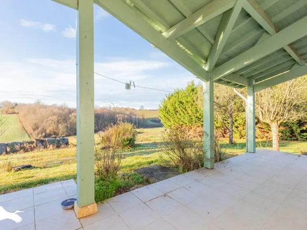 Maison 4 pièces 115 m²