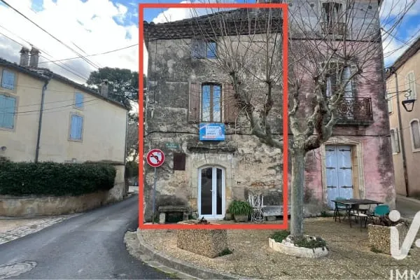 Maison 6 pièces 147 m²
