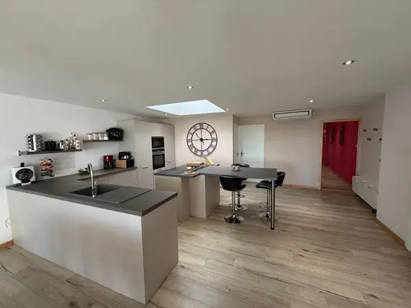 Maison 4 pièces 115 m²