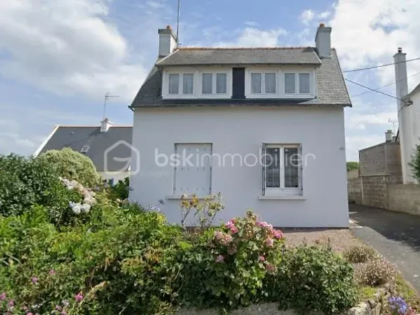 Maison 4 pièces 68 m²