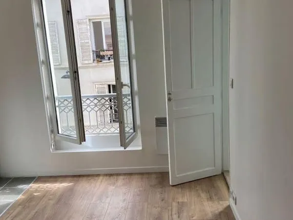 Appartement 1 pièce 17 m²