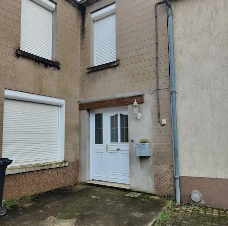 Maison 5 pièces 122 m²