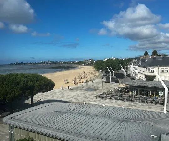 Studio 1 pièce 19 m²