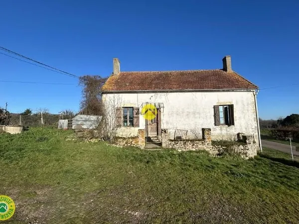 Terrain 118 m²