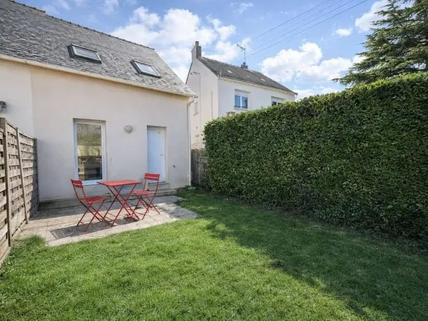Maison 3 pièces 56 m²