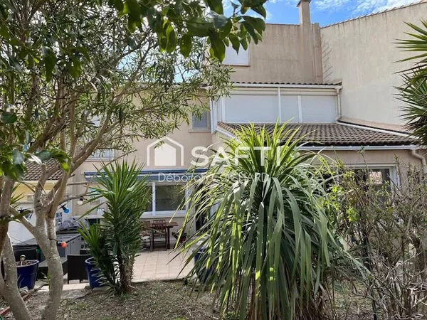Maison 7 pièces 144 m²