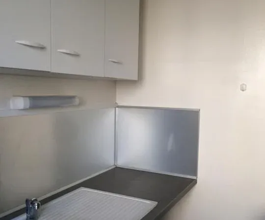 Appartement 3 pièces 55 m²