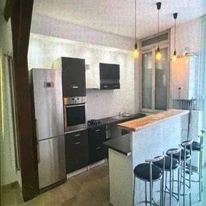 Appartement 2 pièces 52 m²
