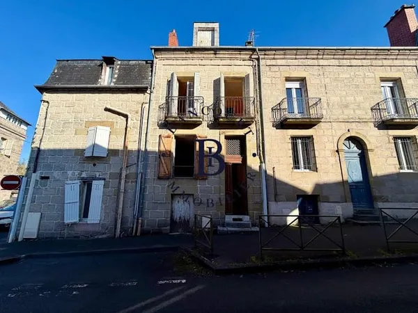 Maison 4 pièces 101 m²