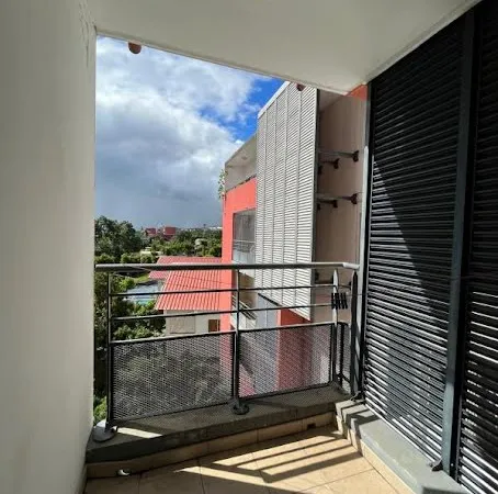 Studio 1 pièce 25 m²