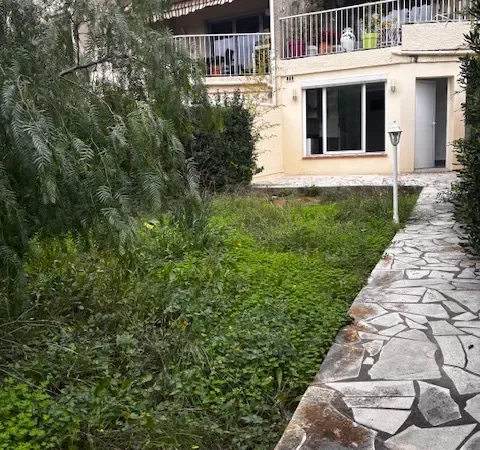 Appartement 2 pièces 34 m²