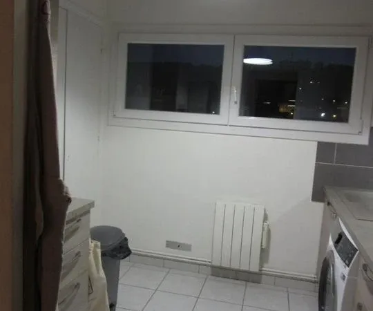 Appartement 4 pièces 75 m²