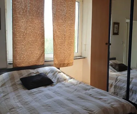 Studio 1 pièce 25 m²
