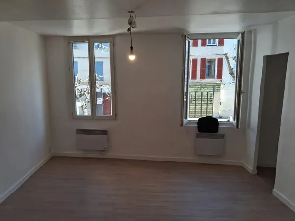 Appartement 2 pièces 47 m²
