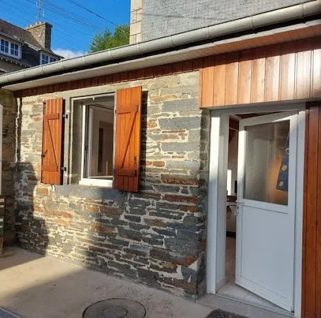 Studio 1 pièce 19 m²
