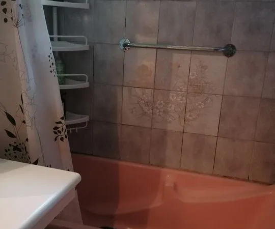Chambre 1 pièce 25 m²
