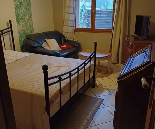Studio 1 pièce 22 m²