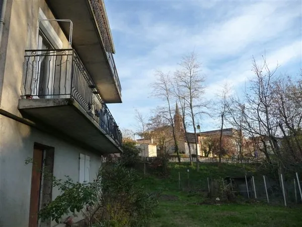 Appartement 4 pièces 100 m²