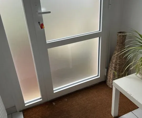Chambre 1 pièce 15 m²