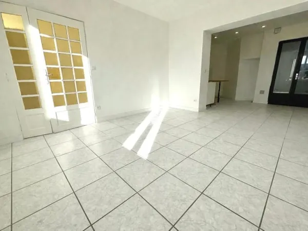 Maison 3 pièces 74 m²